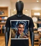 חולצת אלביס