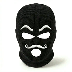 כובע גנבים בעיצוב אישי