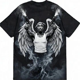 חולצה בעיצוב אישי