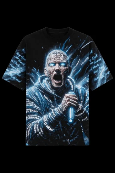 חולצת אמינם