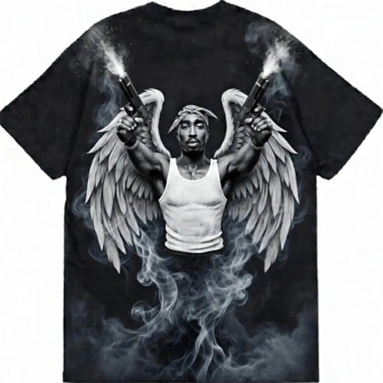 חולצה בעיצוב אישי